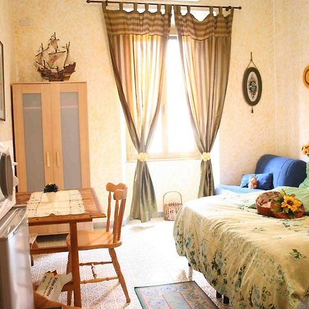 Vila Angeli Di Matilde Řím Exteriér fotografie