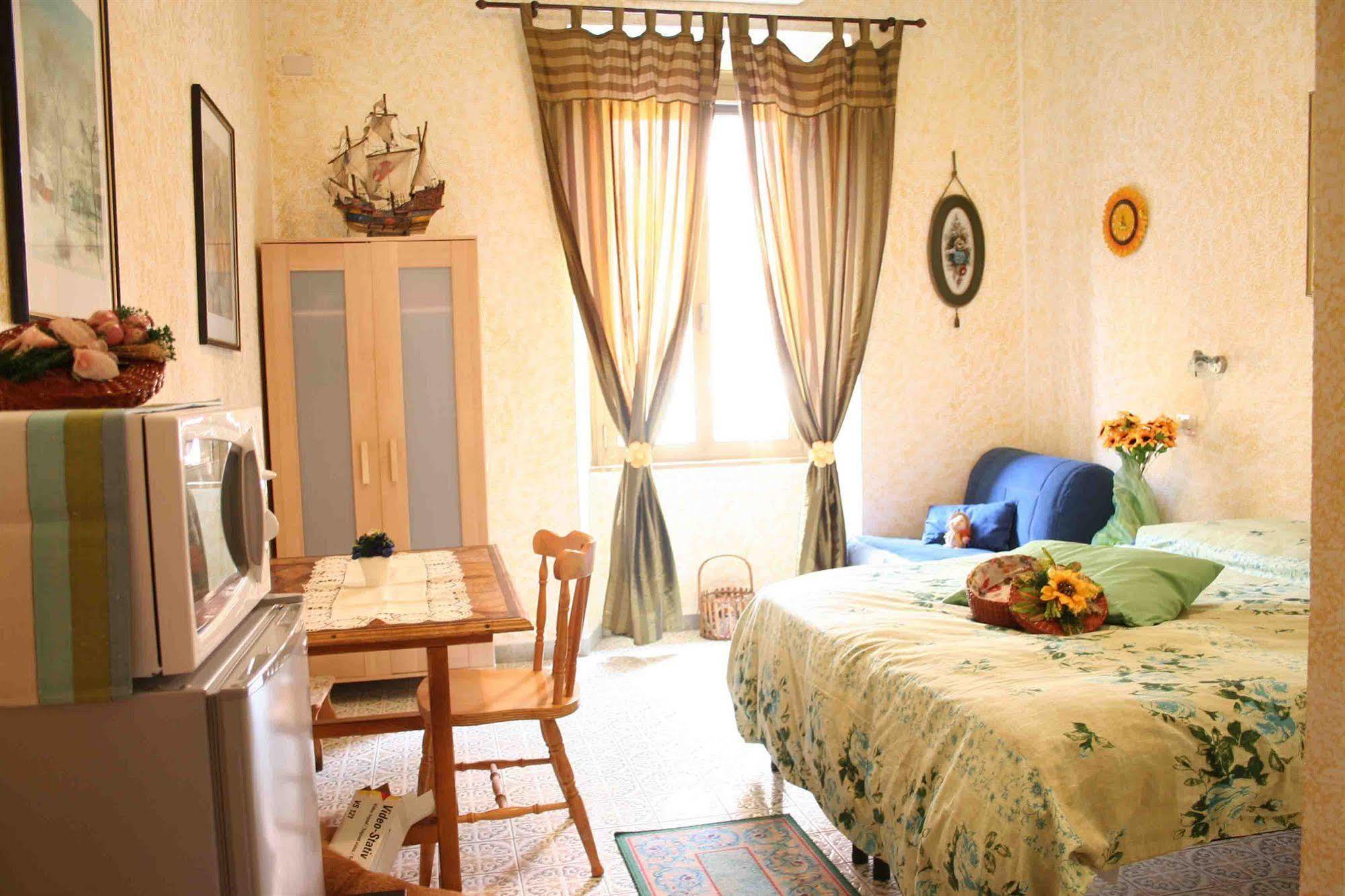 Vila Angeli Di Matilde Řím Exteriér fotografie